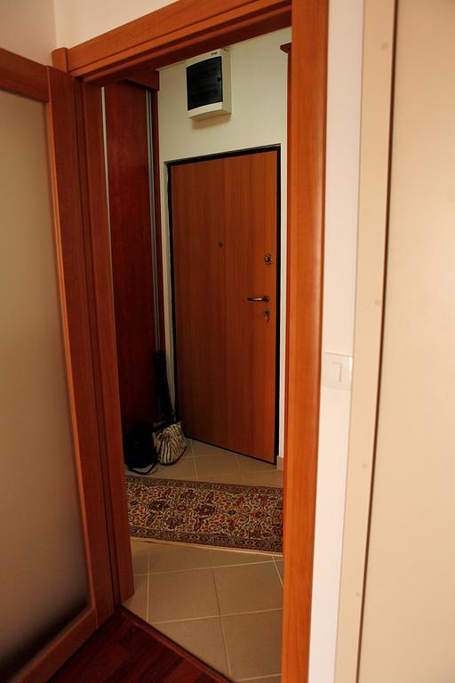 Studio Apartment Nika Andusa Petrovac Bilik gambar