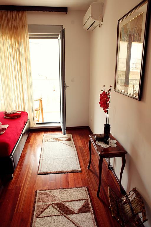 Studio Apartment Nika Andusa Petrovac Bilik gambar