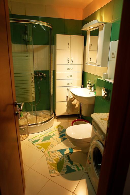 Studio Apartment Nika Andusa Petrovac Bilik gambar