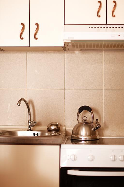 Studio Apartment Nika Andusa Petrovac Bilik gambar