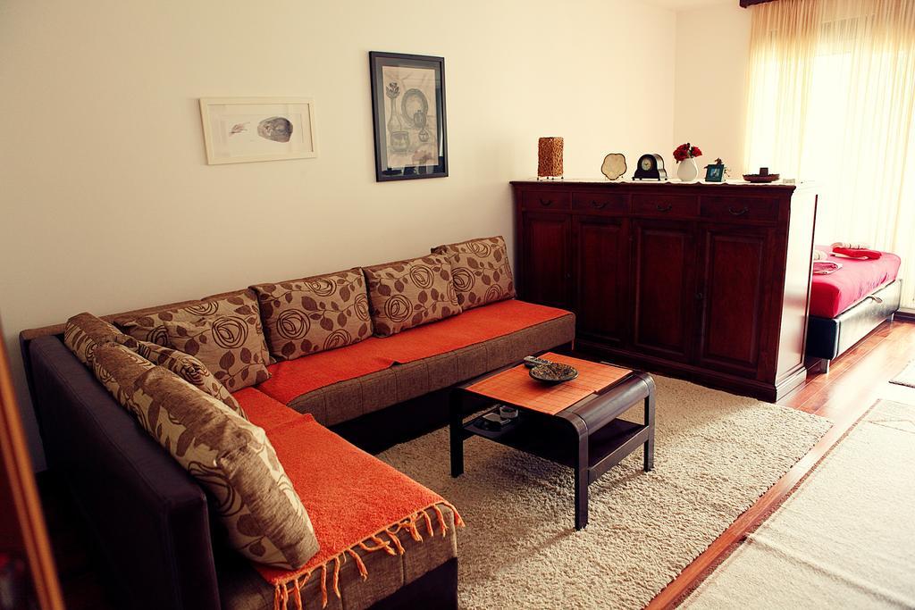 Studio Apartment Nika Andusa Petrovac Bilik gambar