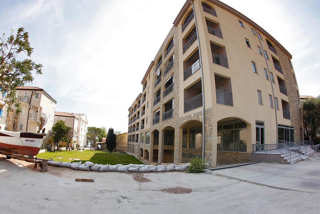 Studio Apartment Nika Andusa Petrovac Bilik gambar