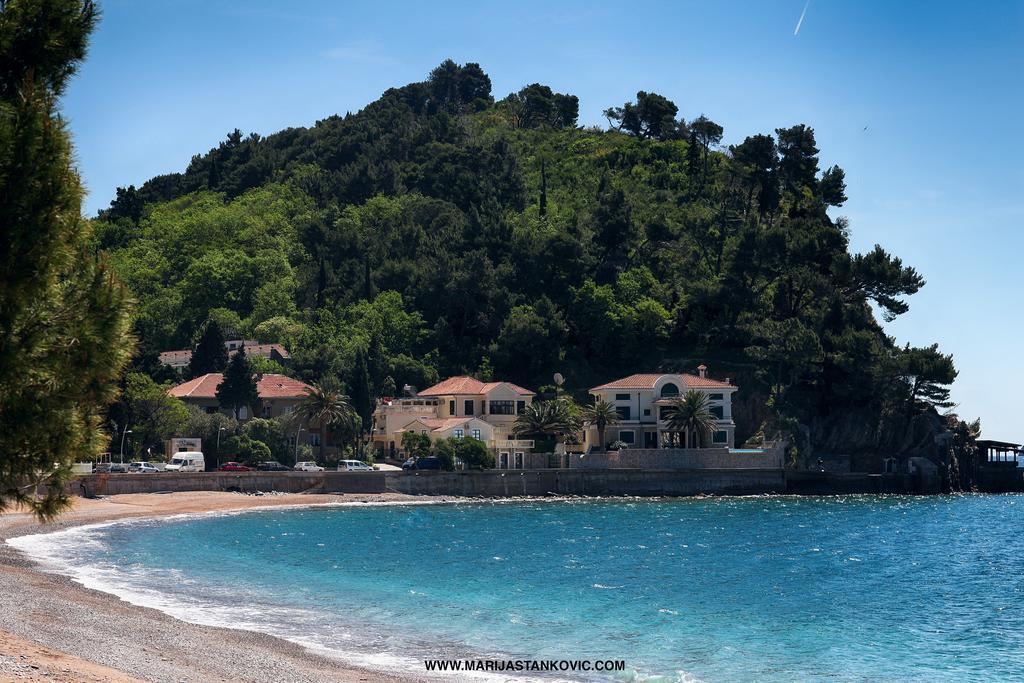 Studio Apartment Nika Andusa Petrovac Luaran gambar