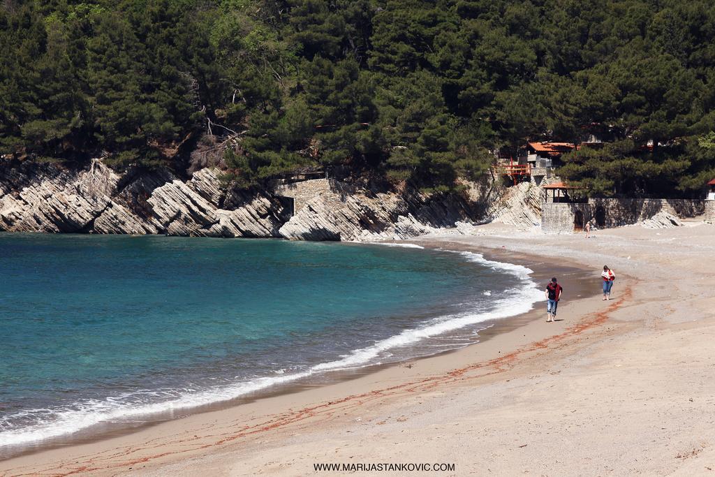 Studio Apartment Nika Andusa Petrovac Luaran gambar
